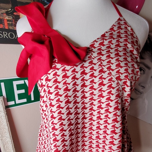 Jessica Simpson Halter top - Picture 2 of 5